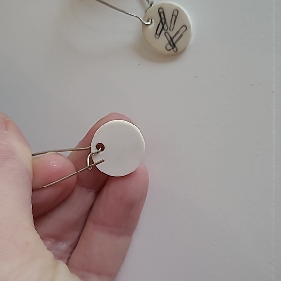 Fun Handmade Earrings - Picture 5 of 9